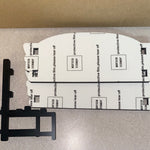 Bench (blank)