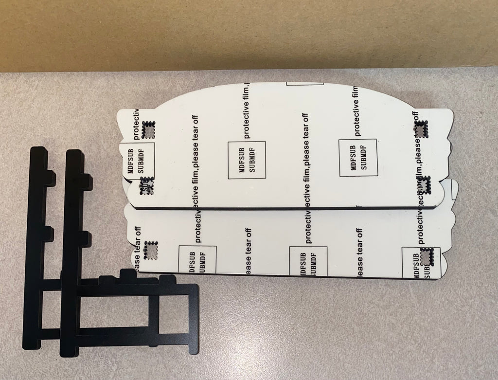 Bench (blank)