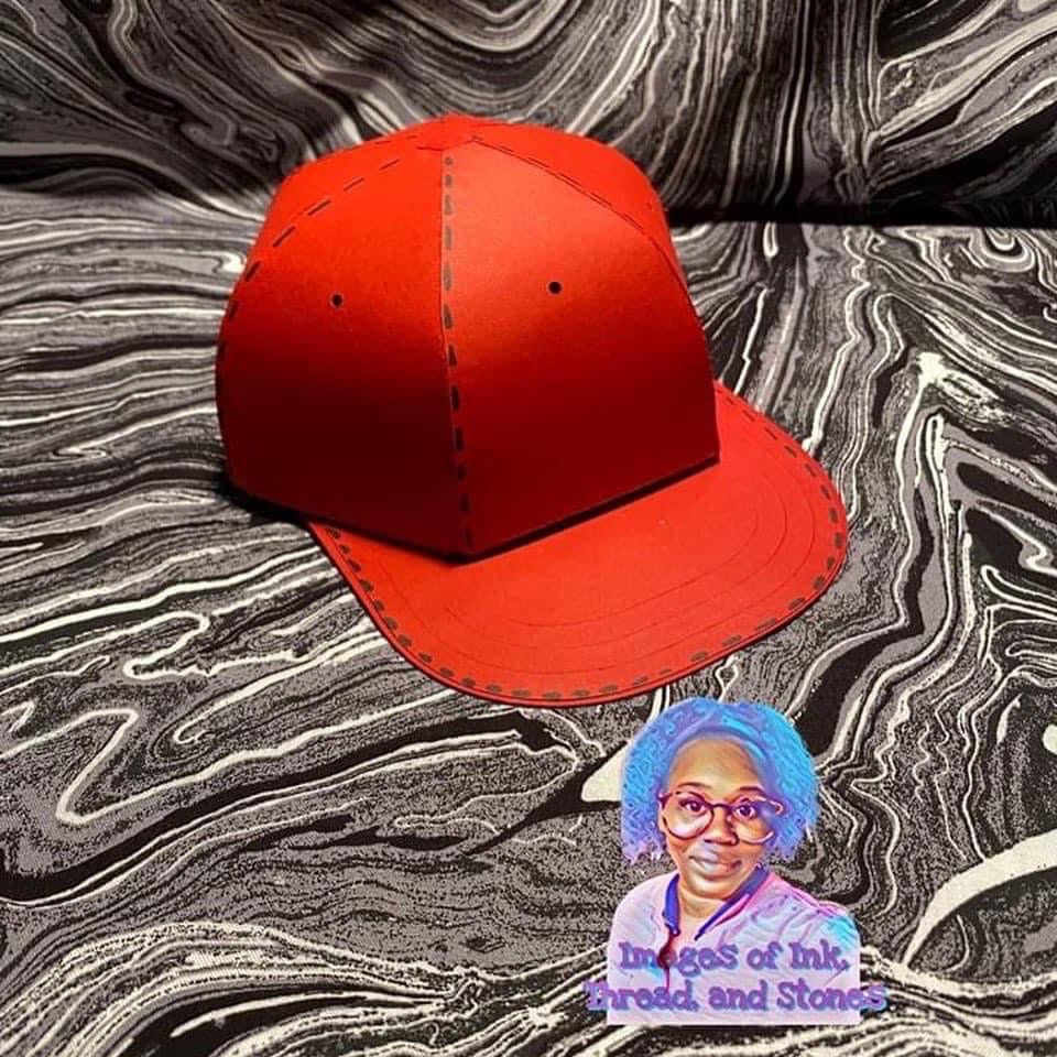 Cappin’ with D (recording)