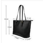 Tote Bag (PU Leather)