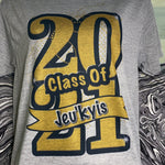 2024 Graduation Shirt