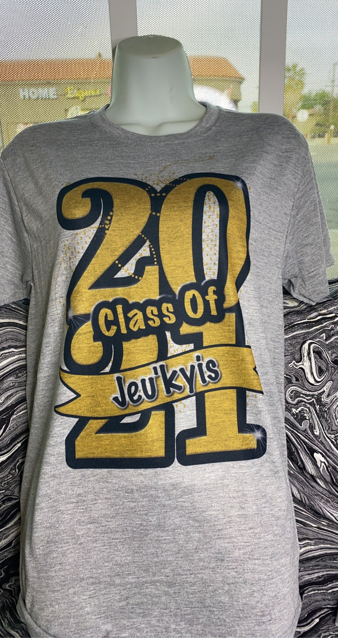 2024 Graduation Shirt