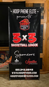 X-Frame Banner