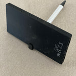 Pen (blank)