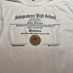 Diploma Shirt