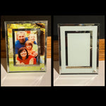 Mirror Frame (blank)