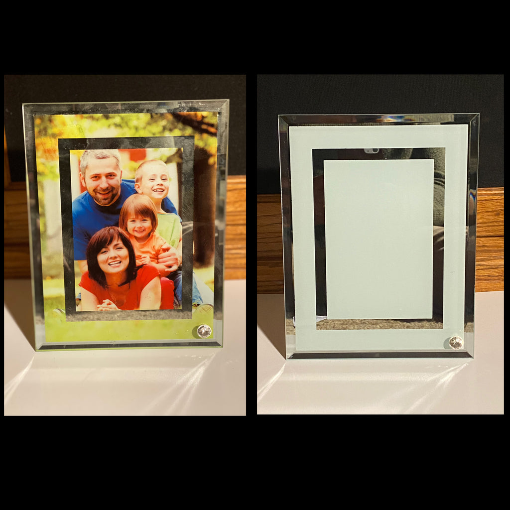 Mirror Frame (blank)