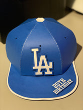 Load image into Gallery viewer, Baseball Cap Gift Box
