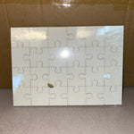 Rectangle Puzzle (blank)