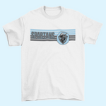 Stripes Sports Shirt (Custom)