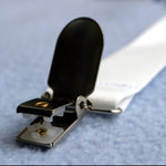 Pacifier Clip (blank)