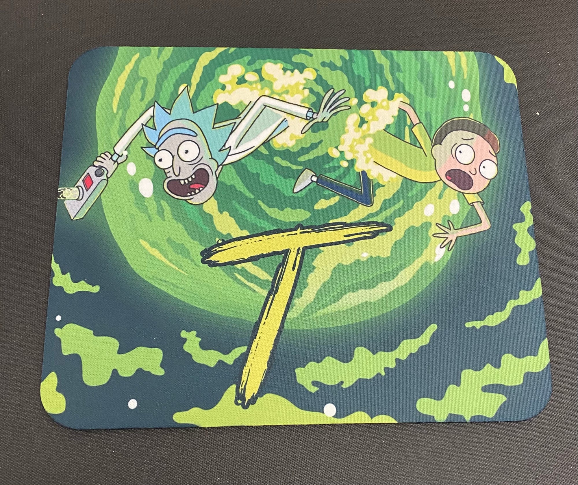 Mouse Pad (blank)