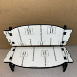 Keepsake Bench (custom)