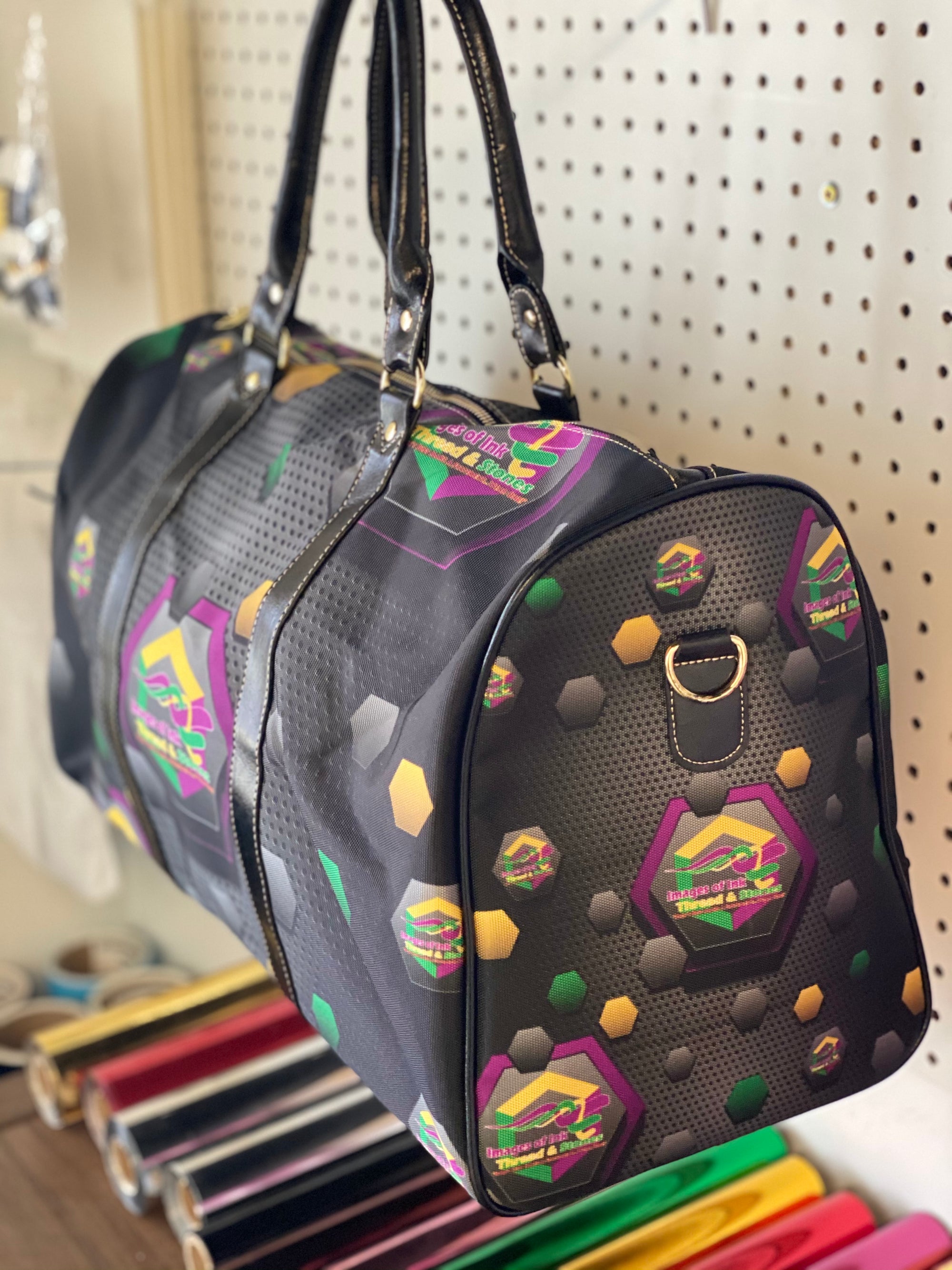 Weekender Bag