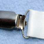 Pacifier Clip (blank)