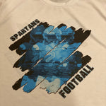 Paint Stroke Sports Shirt (Custom)