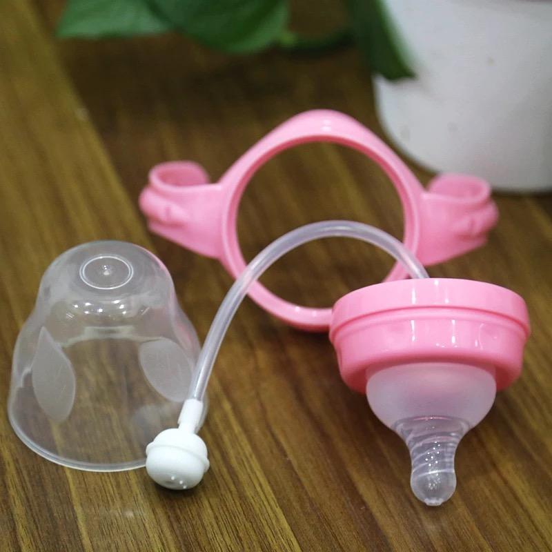 8oz Baby Bottle (blank)