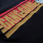 Stripes Sports Shirt (Custom)