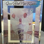 Mirror Frame (blank)