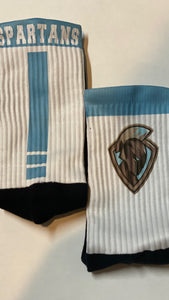 Stripe Sock Template (AFFINITY DESIGNER ONLY)