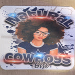 Mouse Pad
