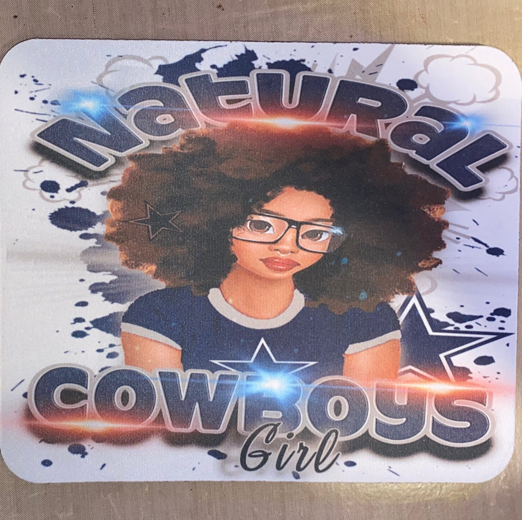 Mouse Pad