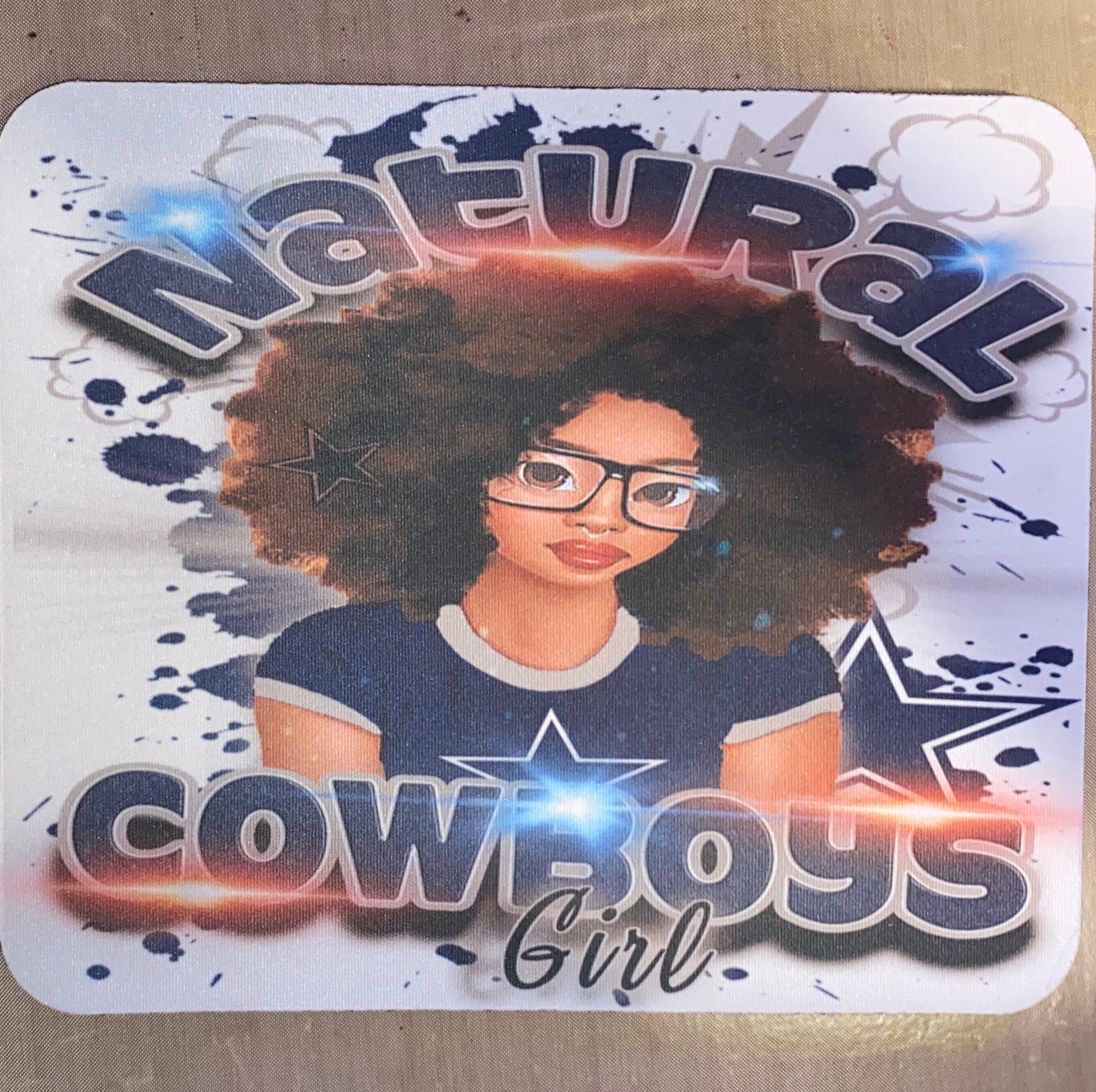 Mouse Pad