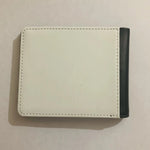 Men’s Wallet  (blank)