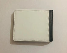 Load image into Gallery viewer, Men’s Wallet  (blank)
