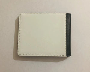 Men’s Wallet  (blank)