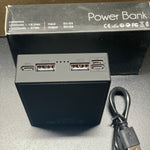 Power Bank Charger (blank)