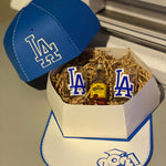 Cappin’ with D (recording)