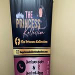 Retractable Banner