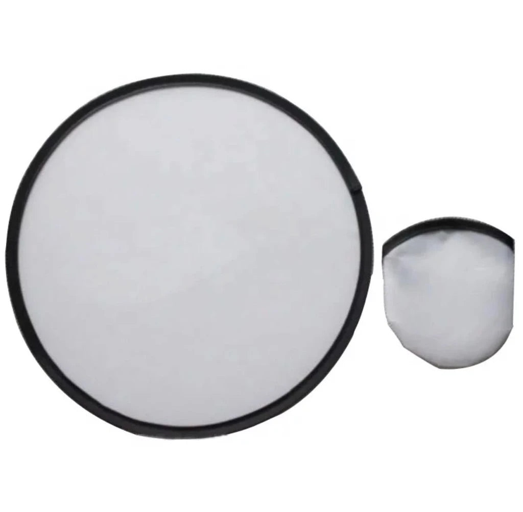 Foldable Fan (blank)