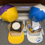 Cappin’ with D (recording)