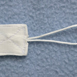 Pacifier Clip (blank)