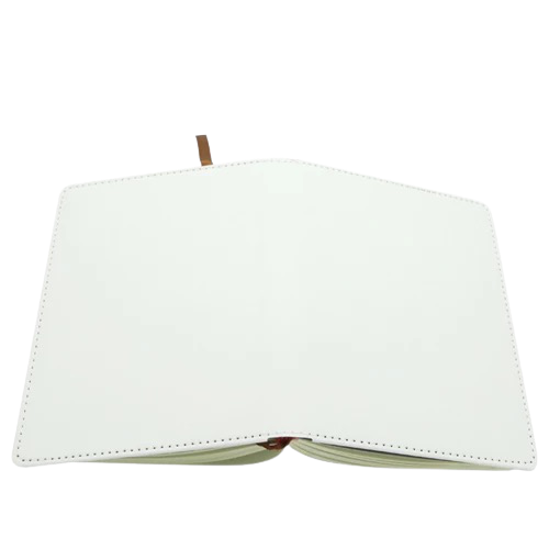 Leather Journal  (blank)
