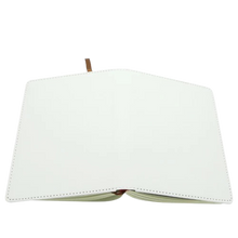 Load image into Gallery viewer, Leather Journal  (blank)
