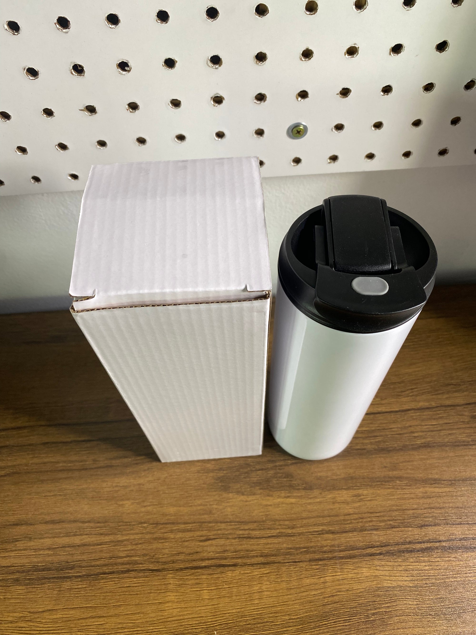 Sublimation Water Bottle (blank)