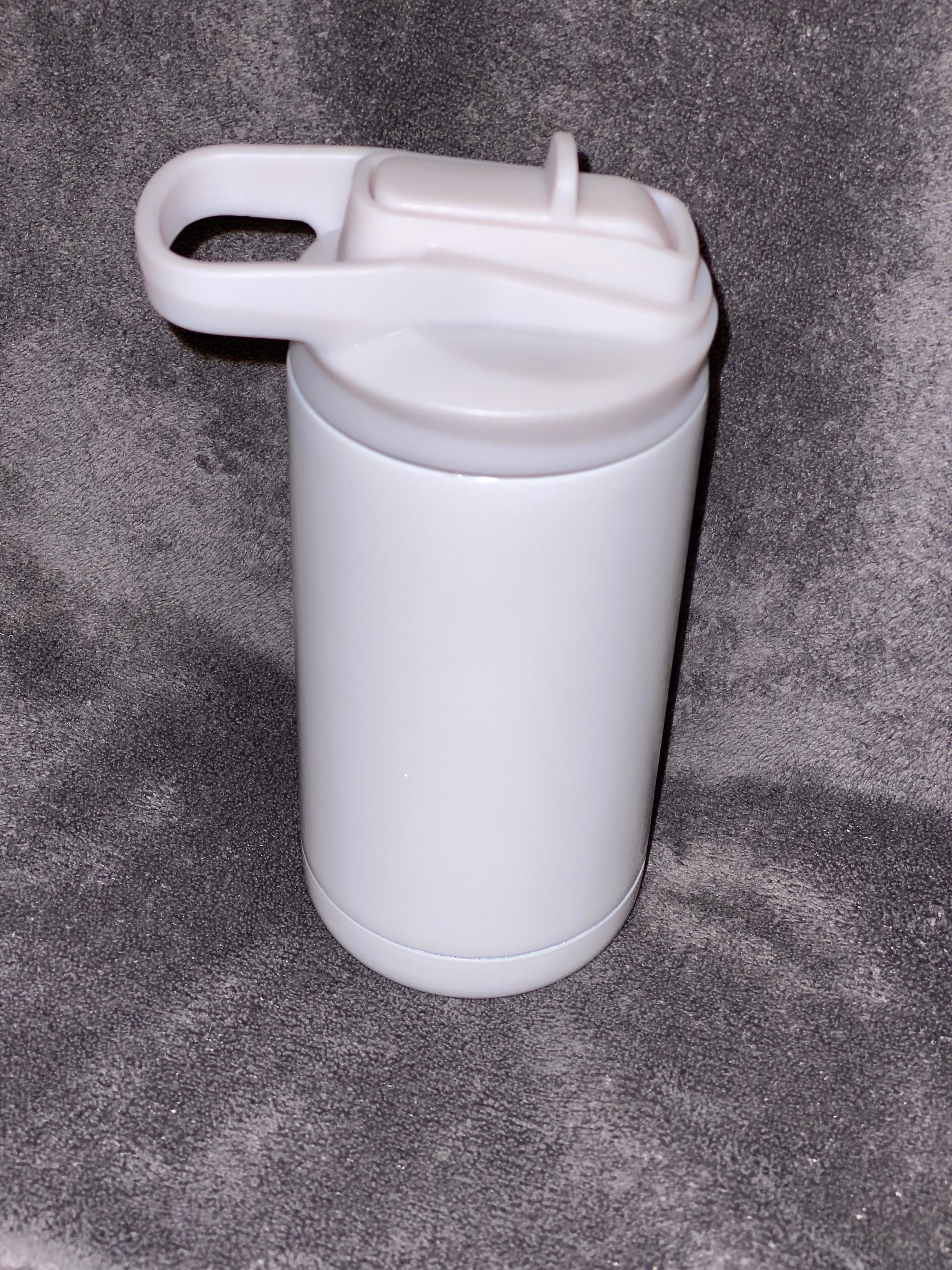 12oz Sublimation Kids Cup (blank)