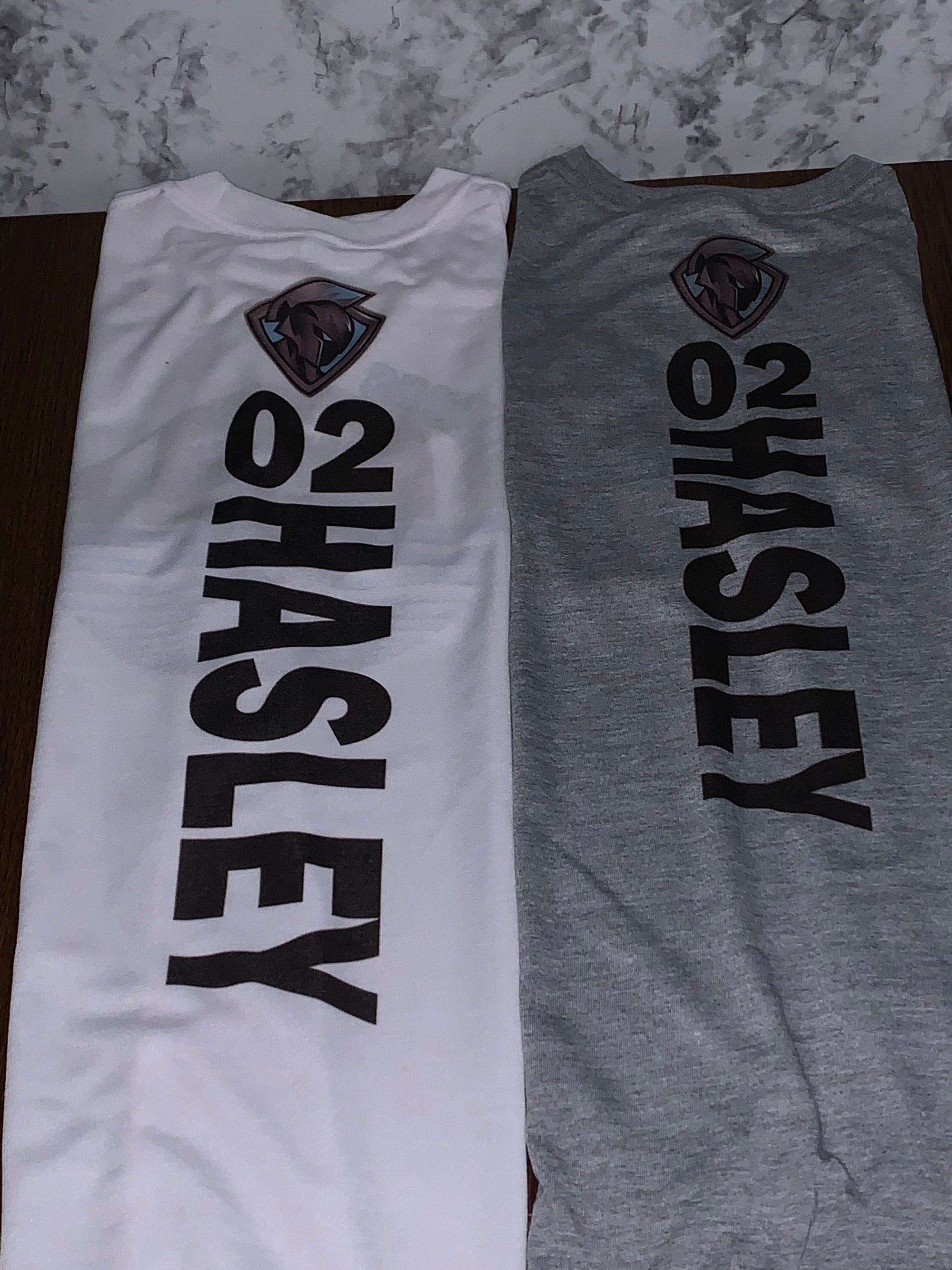 Ball Sports Shirt (Custom)