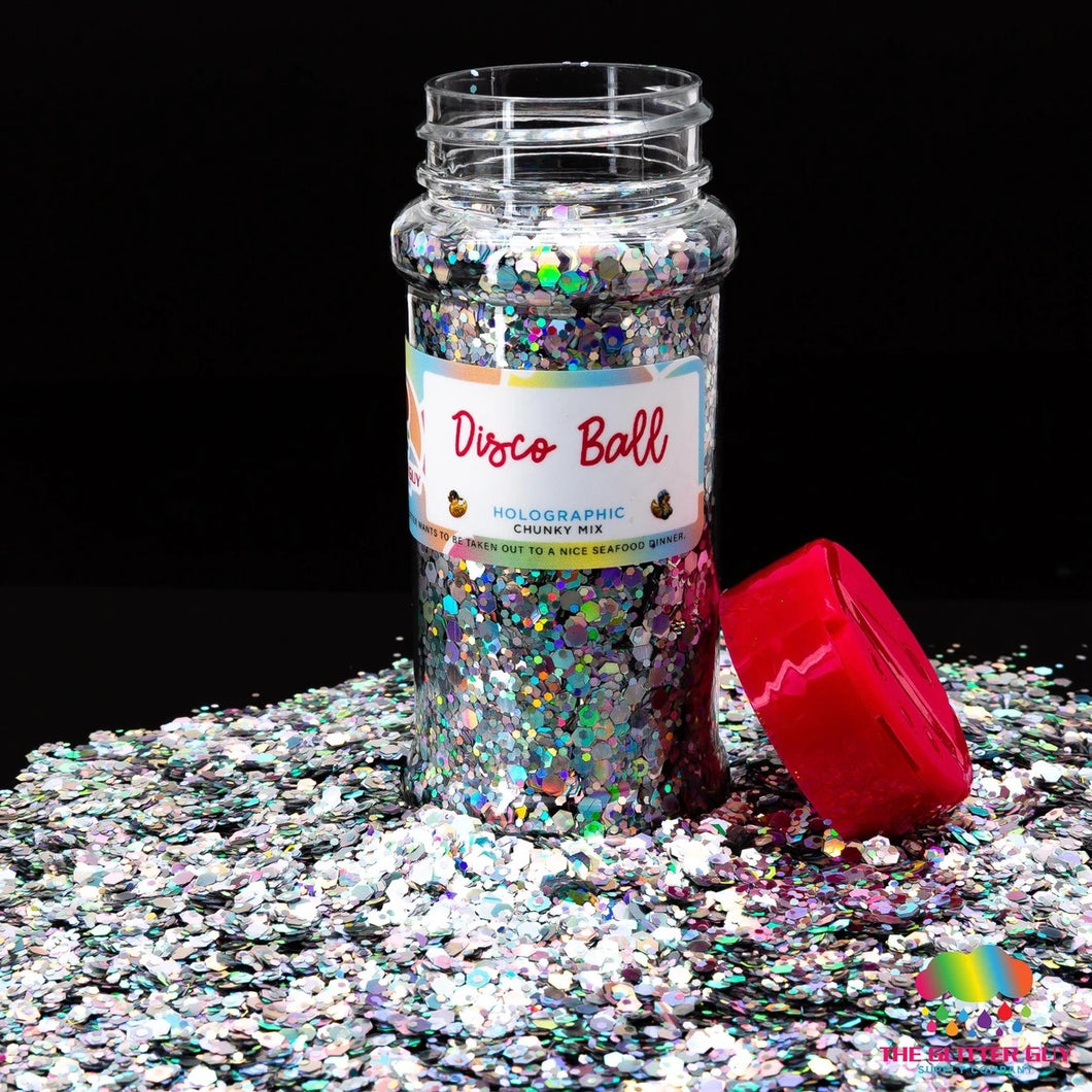 Disco Ball (TGG)