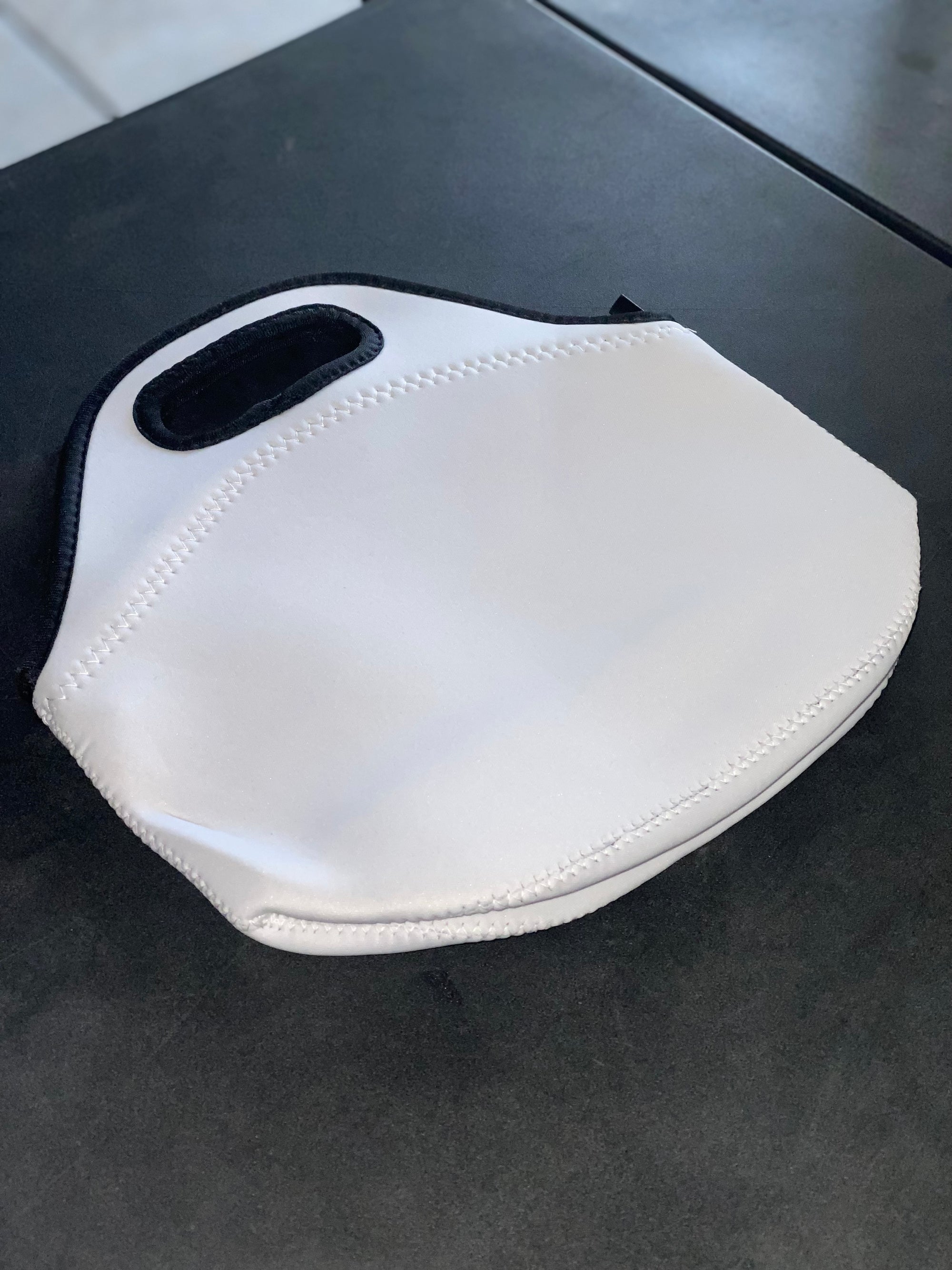 Lunch Tote (Blank)