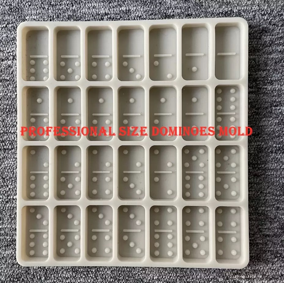 Domino Mold (professional)