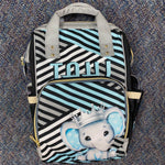 Diaper Bag Backpack