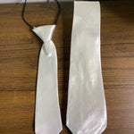Neck Tie (Blank)