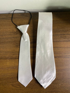 Neck Tie (Blank)
