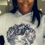 I Am Black Herstory Shirt