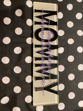 Load image into Gallery viewer, Mother’s Day Name Tiles
