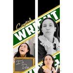 Grad Stole Bundle Templates (SILHOUETTE STUDIO ONLY)